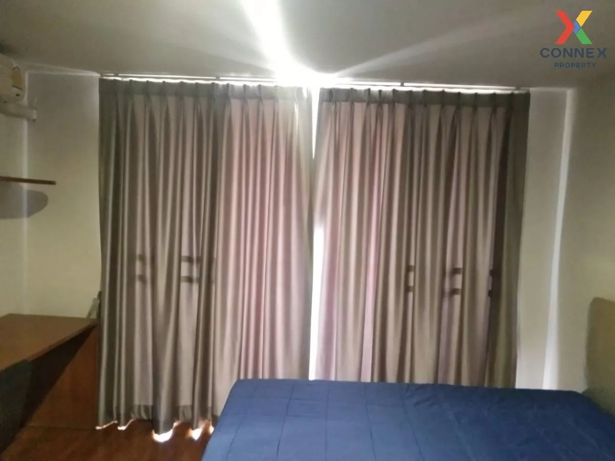 เช่าคอนโด  อโศก เพลส BTS-อโศก คลองเตยเหนือ เขต วัฒนา กรุงเทพ CX-8