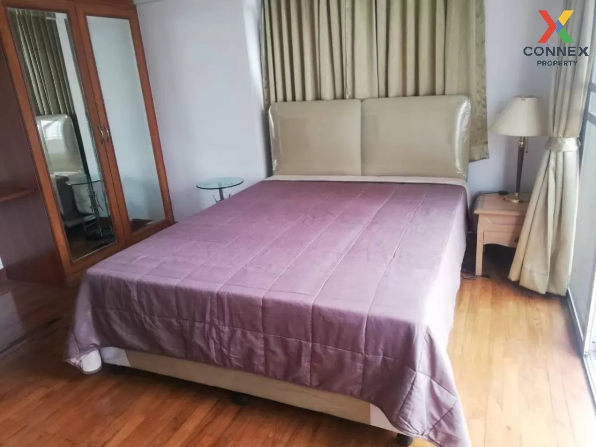 เช่าคอนโด  อโศก เพลส BTS-อโศก คลองเตยเหนือ เขต วัฒนา กรุงเทพ CX-8