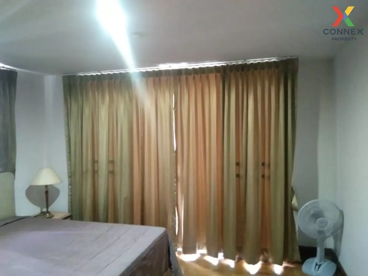 เช่าคอนโด  อโศก เพลส BTS-อโศก คลองเตยเหนือ เขต วัฒนา กรุงเทพ CX-8