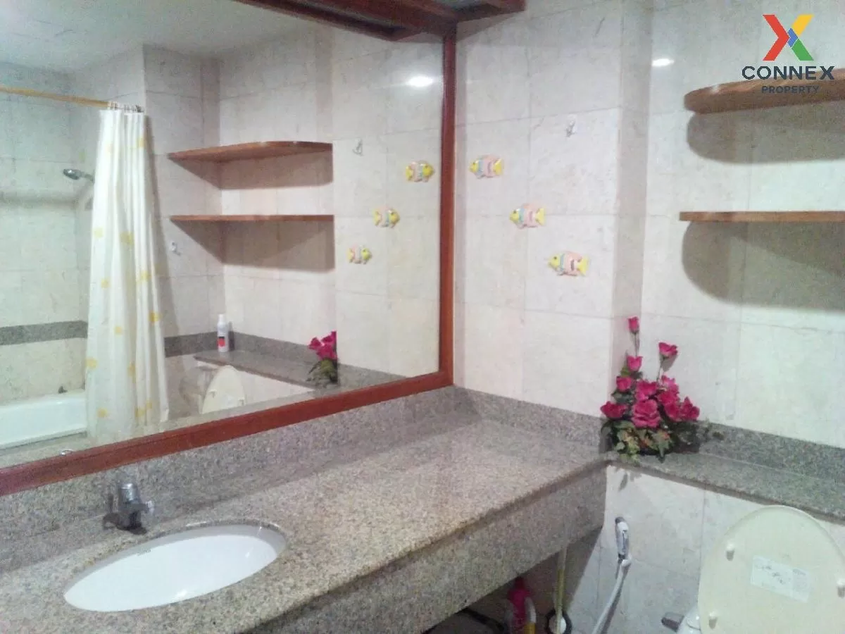 เช่าคอนโด  อโศก เพลส BTS-อโศก คลองเตยเหนือ เขต วัฒนา กรุงเทพ CX-8