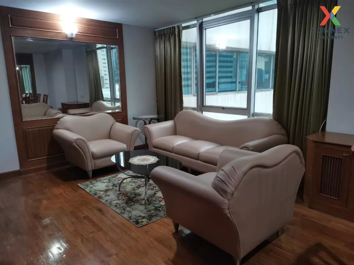 เช่าคอนโด  อโศก เพลส BTS-อโศก คลองเตยเหนือ เขต วัฒนา กรุงเทพ CX-8 2