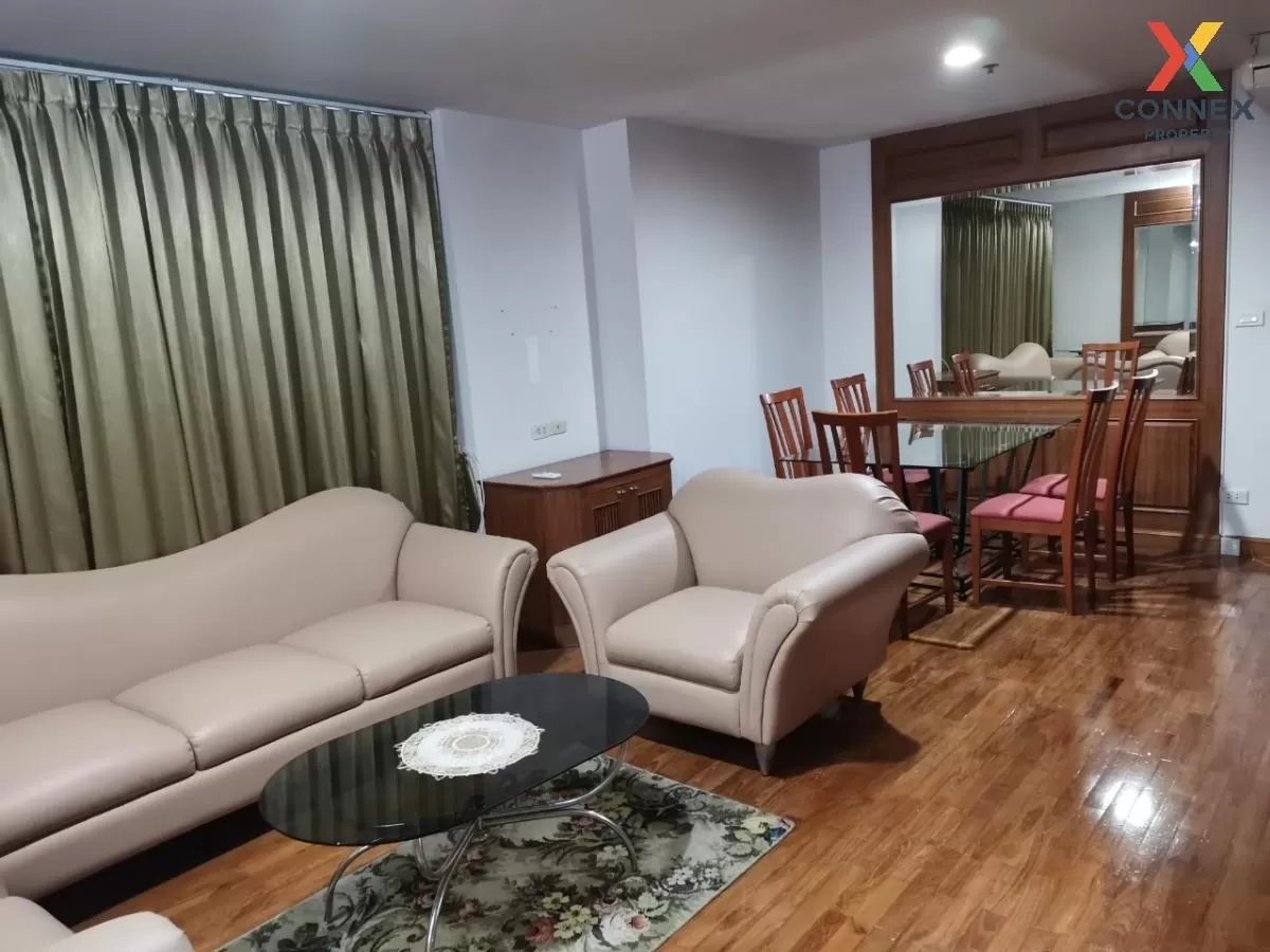 เช่าคอนโด  อโศก เพลส BTS-อโศก คลองเตยเหนือ เขต วัฒนา กรุงเทพ CX-8