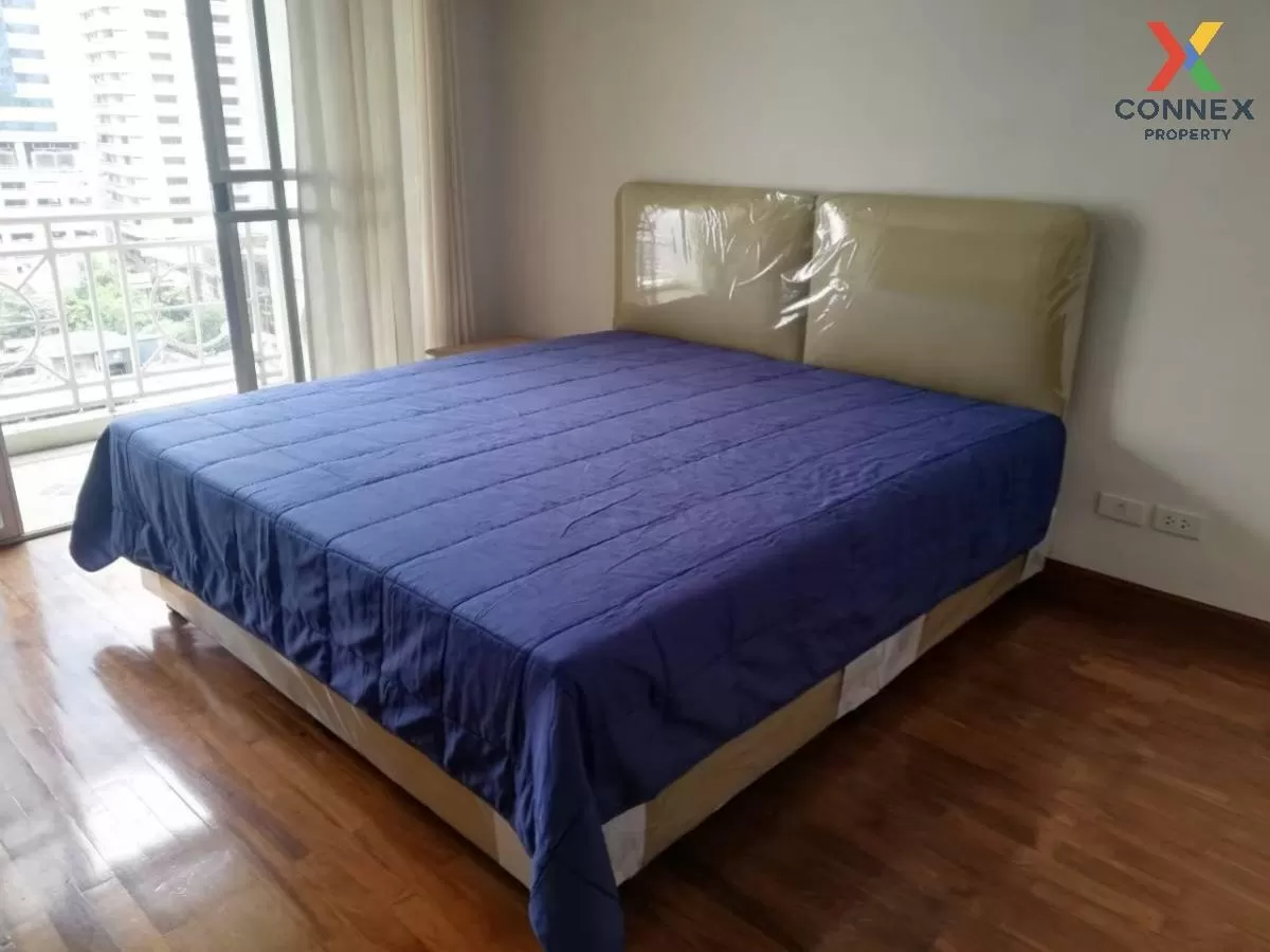 เช่าคอนโด  อโศก เพลส BTS-อโศก คลองเตยเหนือ เขต วัฒนา กรุงเทพ CX-8