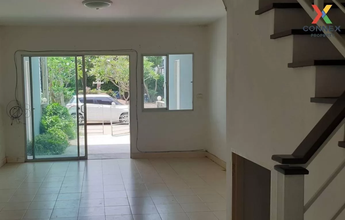 For Sale Townhouse/Townhome  , V VILLAGE , Khlong Song , khlong L 2