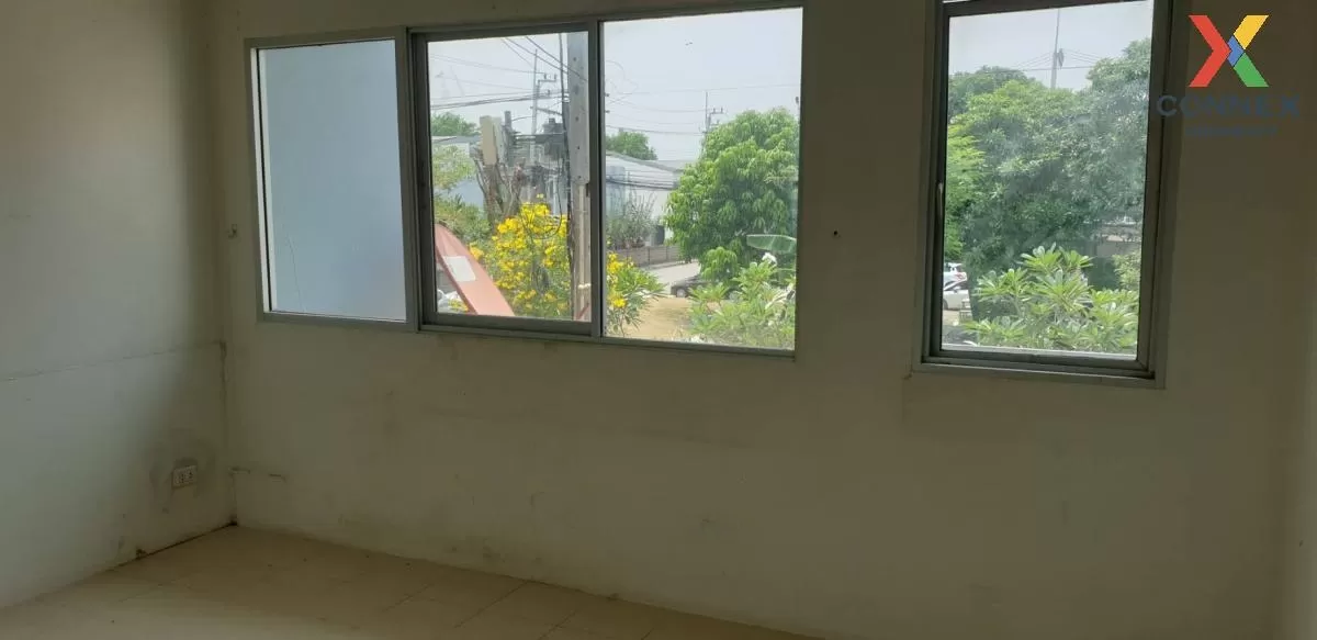 For Sale Townhouse/Townhome  , V VILLAGE , Khlong Song , khlong L 4
