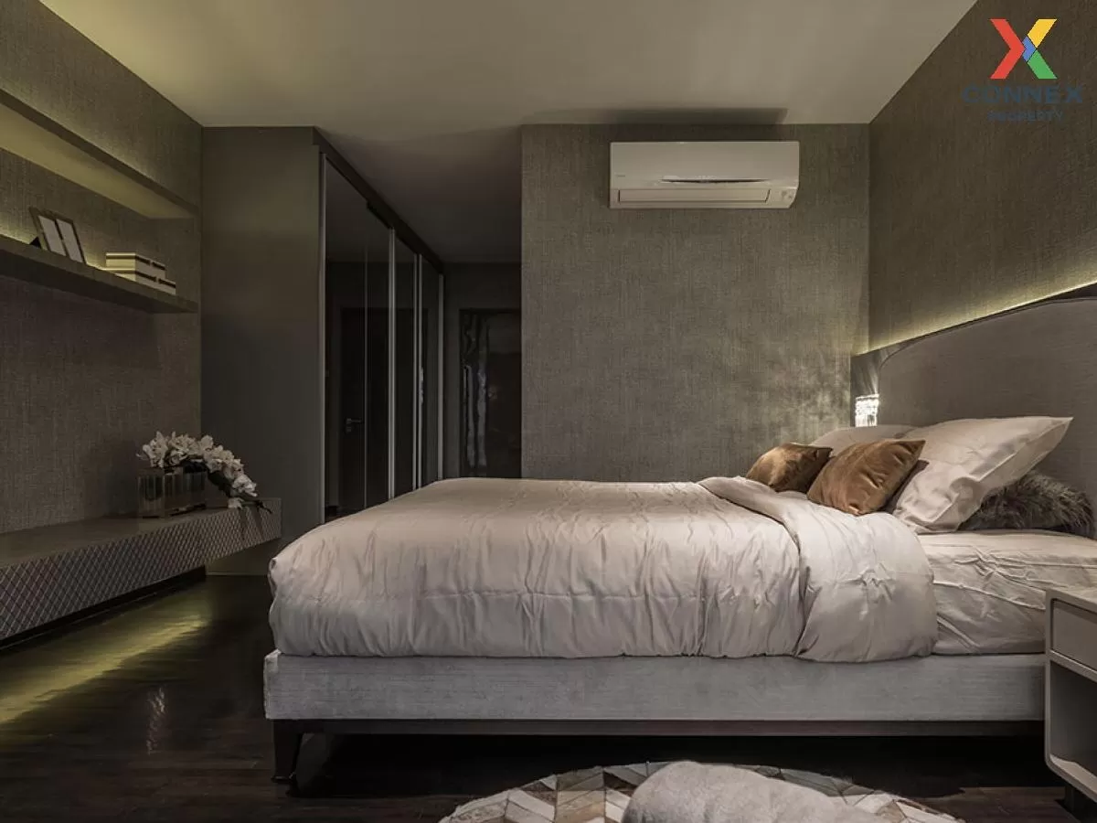 ขายคอนโด  บ้านสิริ สุขุมวิท BTS-นานา คลองเตย เขต คลองเตย กรุงเทพ  3