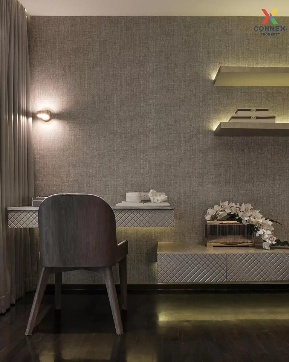 ขายคอนโด  บ้านสิริ สุขุมวิท BTS-นานา คลองเตย เขต คลองเตย กรุงเทพ 