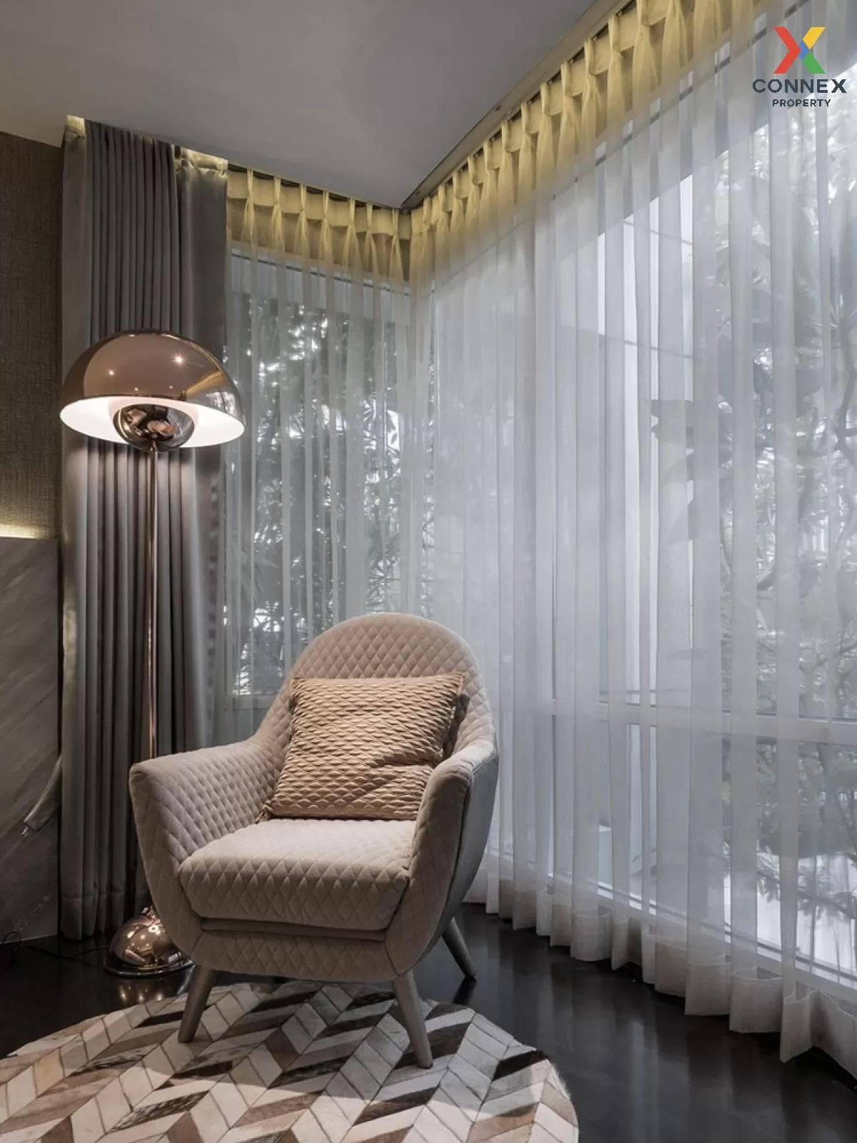 ขายคอนโด  บ้านสิริ สุขุมวิท BTS-นานา คลองเตย เขต คลองเตย กรุงเทพ 