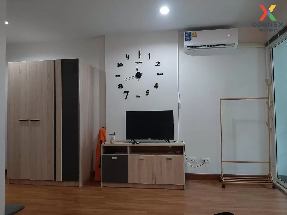 เช่าคอนโด  รีเจนท์ ออร์คิด ตลาดพลู BTS-ตลาดพลู ตลาดพลู เขต ธนบุรี 2