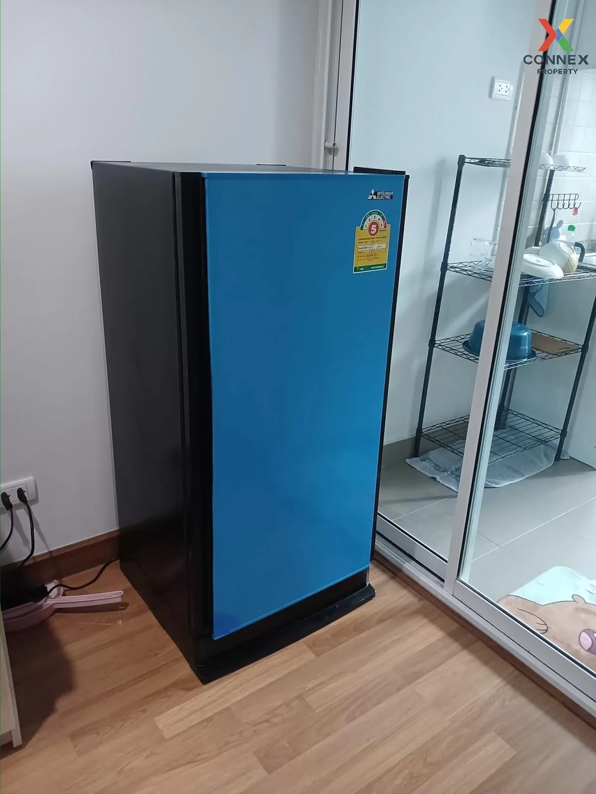 เช่าคอนโด  รีเจนท์ ออร์คิด ตลาดพลู BTS-ตลาดพลู ตลาดพลู เขต ธนบุรี