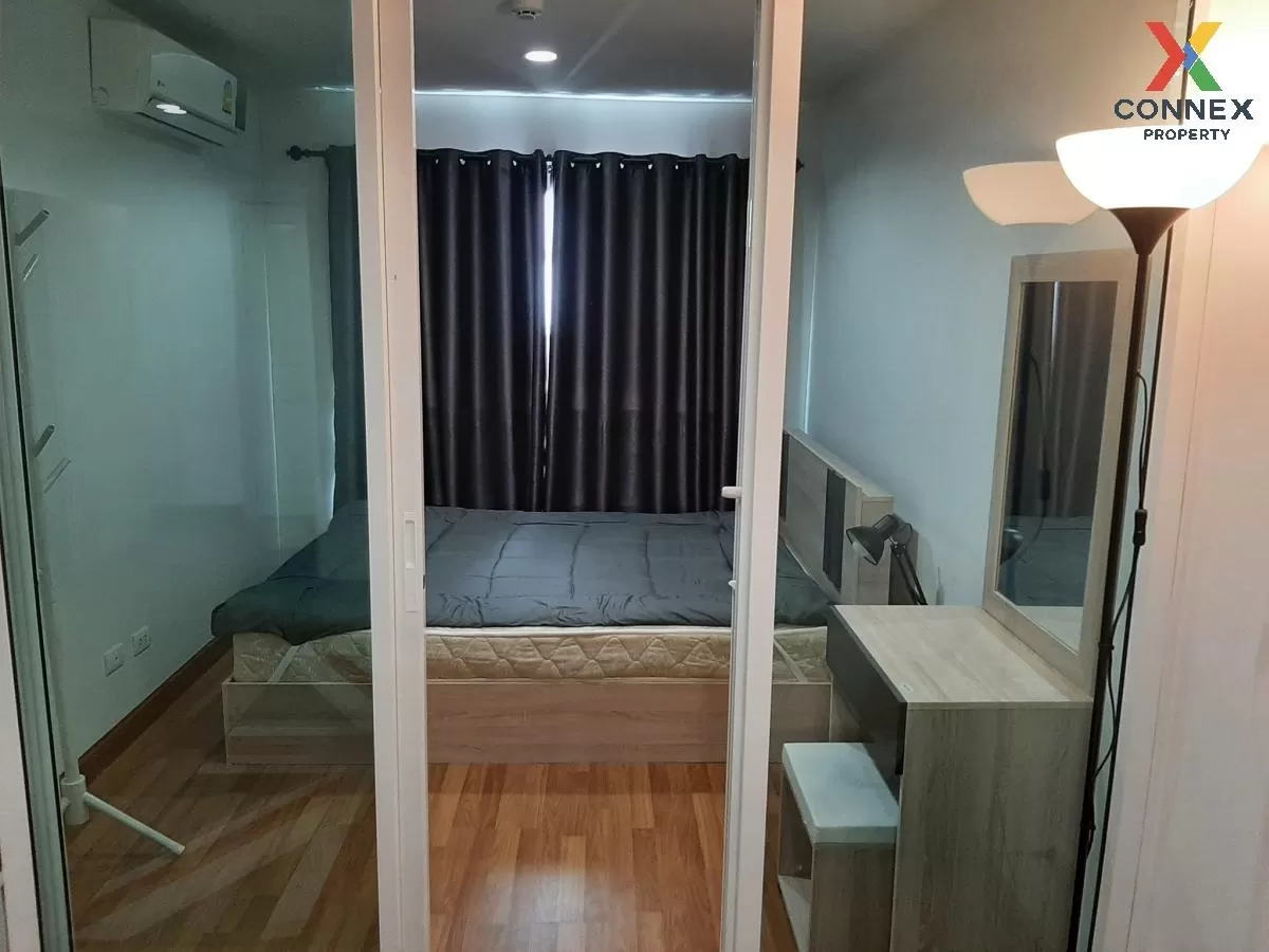 เช่าคอนโด  รีเจนท์ ออร์คิด ตลาดพลู BTS-ตลาดพลู ตลาดพลู เขต ธนบุรี