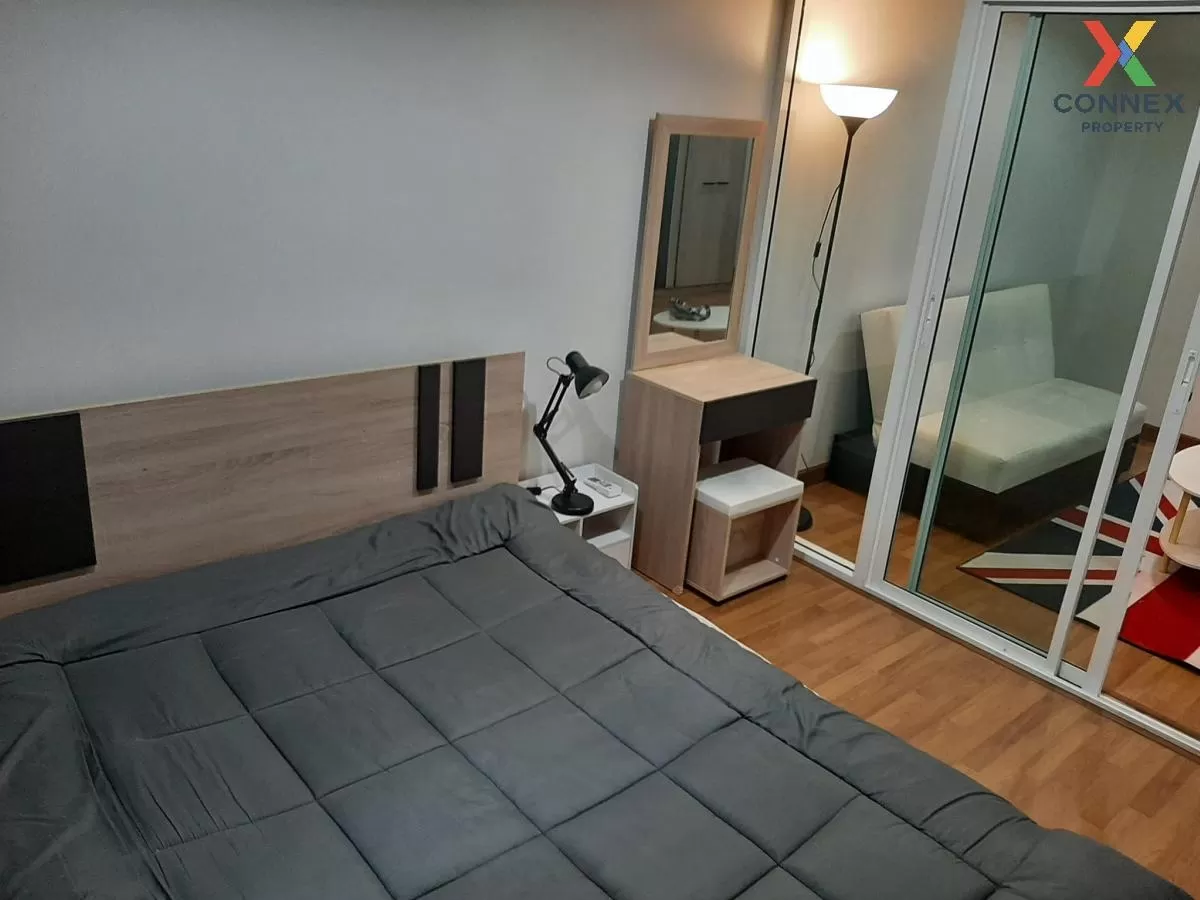 เช่าคอนโด  รีเจนท์ ออร์คิด ตลาดพลู BTS-ตลาดพลู ตลาดพลู เขต ธนบุรี