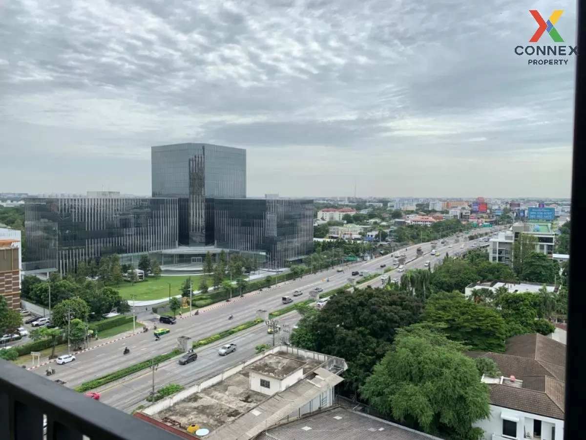 For Sale Condo , Chewathai Kaset-Nawamin , Sena Nikhom , Chatucha