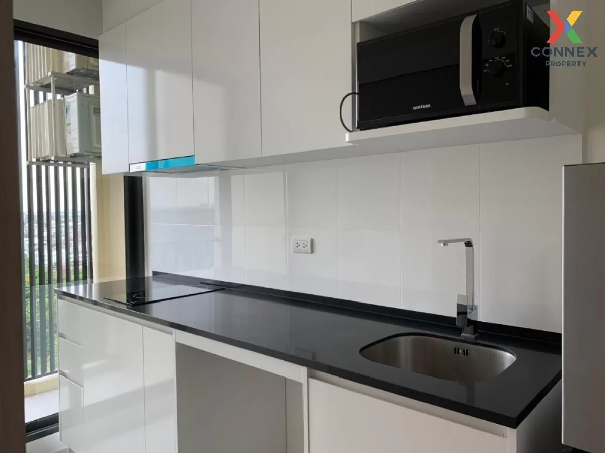 For Sale Condo , Chewathai Kaset-Nawamin , Sena Nikhom , Chatucha