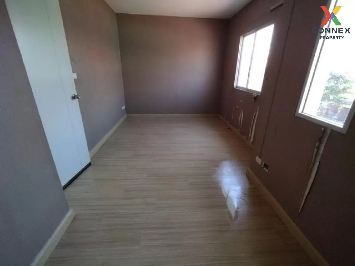 For Sale Townhouse/Townhome  , Pruksa 81 Phaholyothin-Navanakorn  2