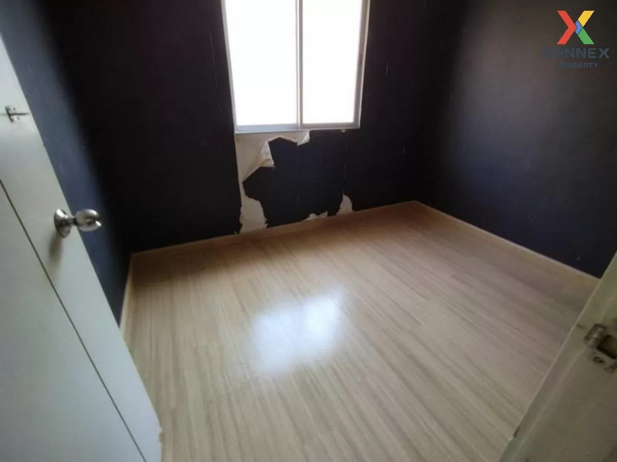 For Sale Townhouse/Townhome  , Pruksa 81 Phaholyothin-Navanakorn  3