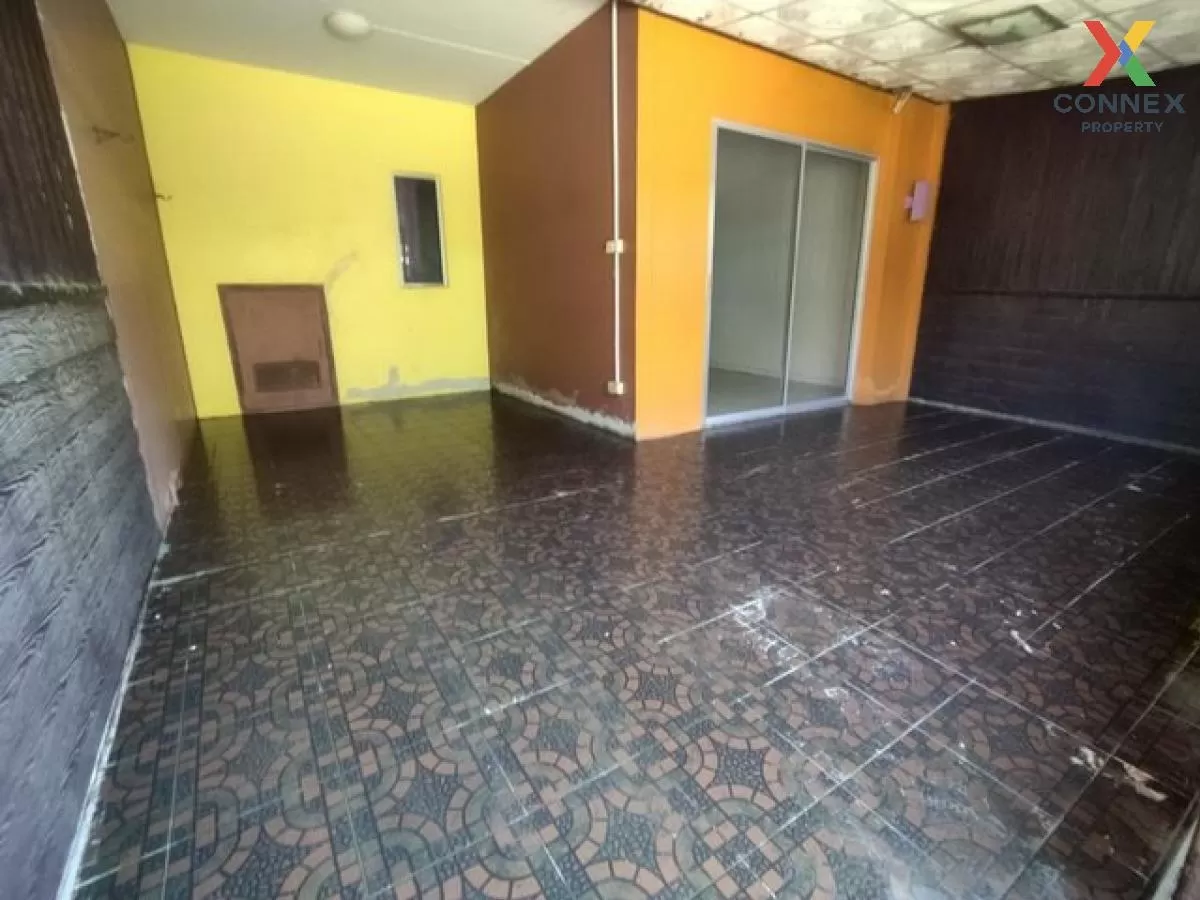 For Sale Townhouse/Townhome  , Pruksa 81 Phaholyothin-Navanakorn 