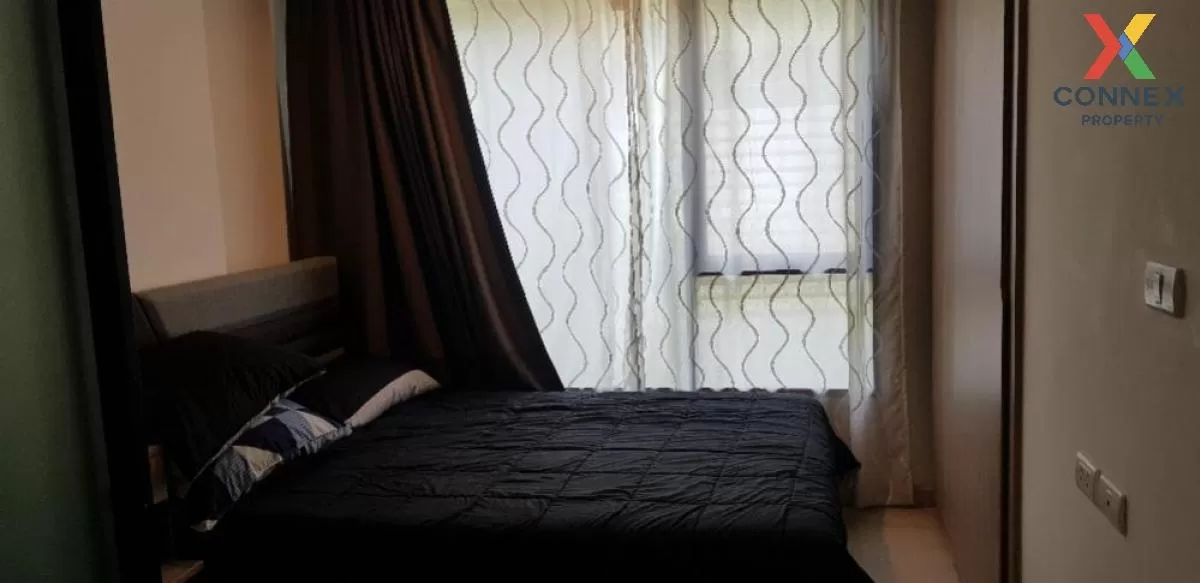 For Rent Condo , Niche Mono Sukhumvit 50 , BTS-On Nut , Phra Khan 1