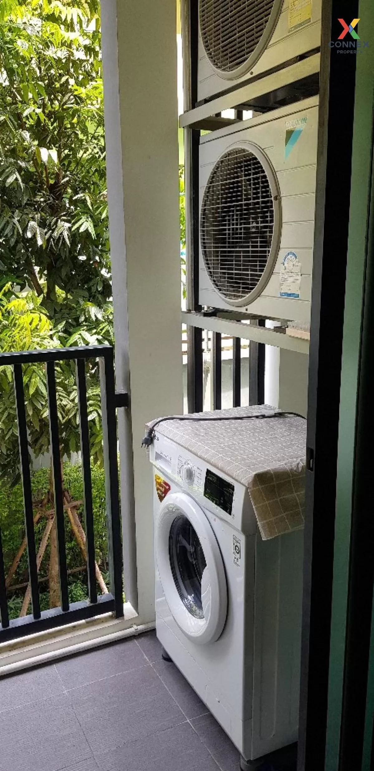 เช่าคอนโด  นิช โมโน สุขุมวิท 50 BTS-อ่อนนุช พระโขนง เขต คลองเตย ก