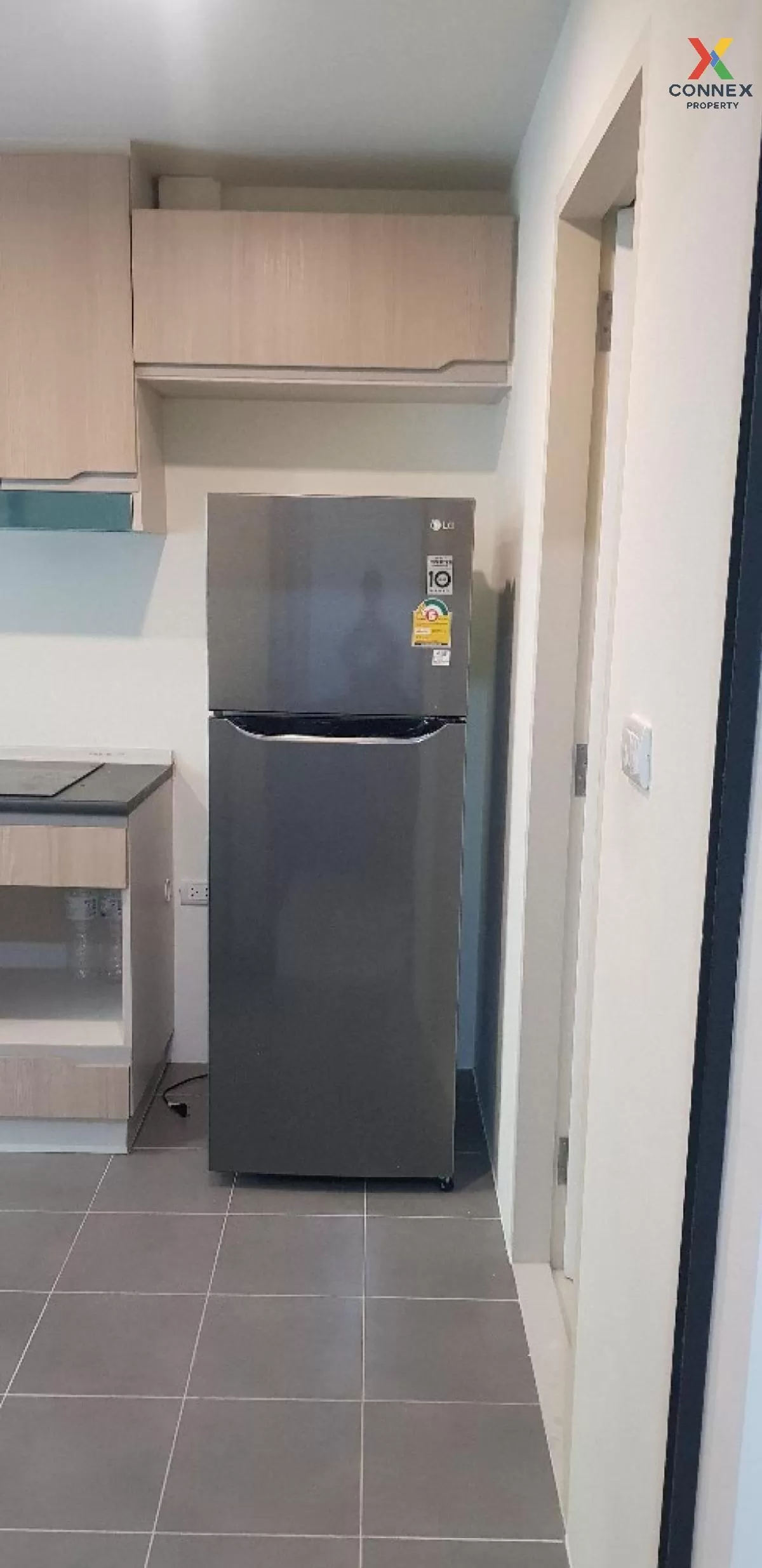 เช่าคอนโด  นิช โมโน สุขุมวิท 50 BTS-อ่อนนุช พระโขนง เขต คลองเตย ก