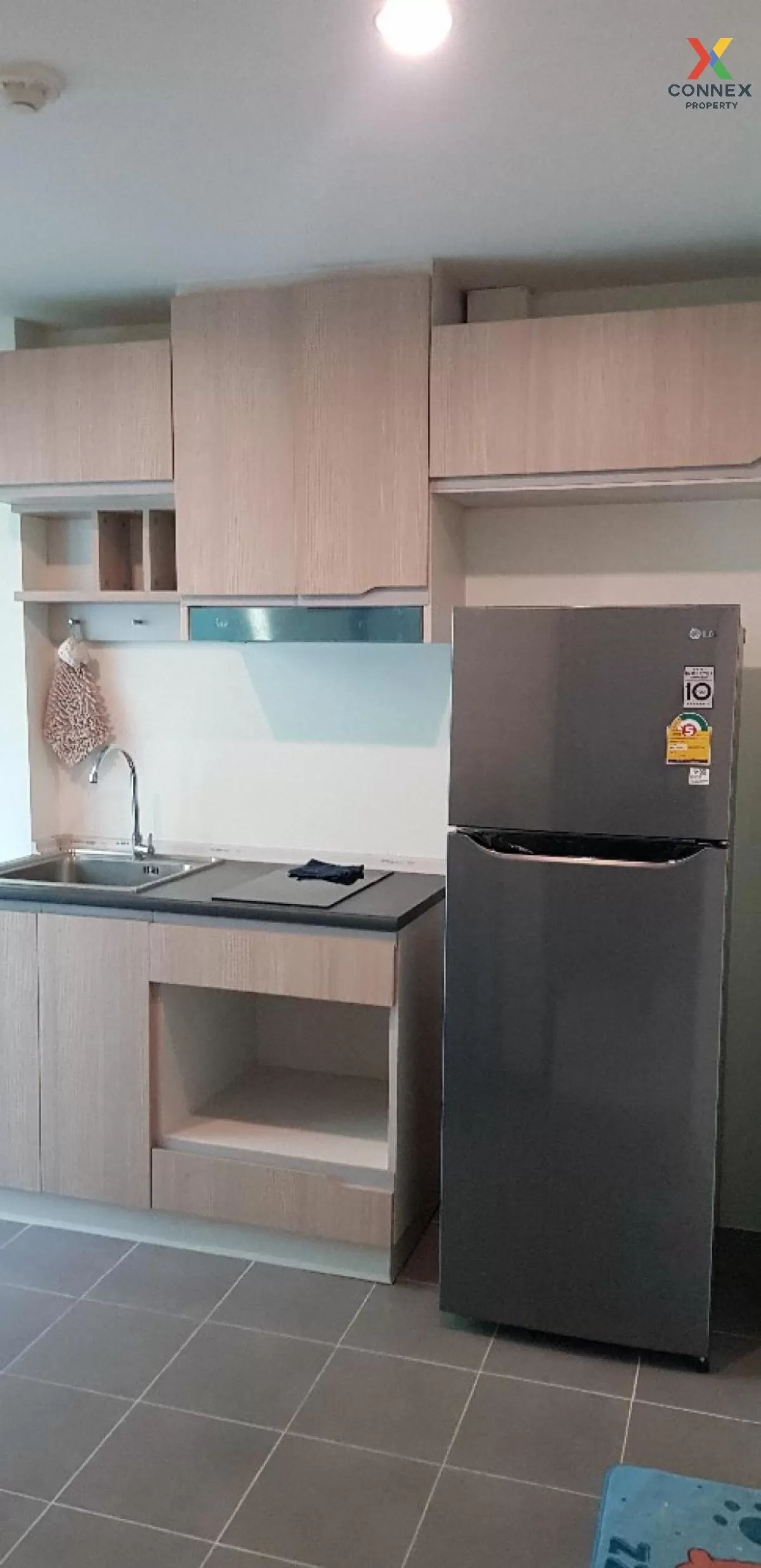 เช่าคอนโด  นิช โมโน สุขุมวิท 50 BTS-อ่อนนุช พระโขนง เขต คลองเตย ก