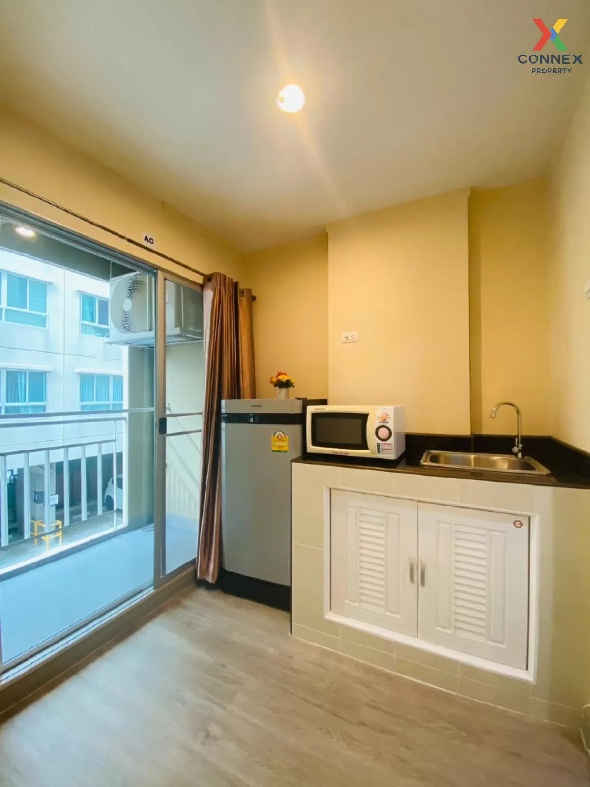 For Sale Condo , Lumpini Ville Sukhumvit 109 - Bearing , BTS-Bear 2