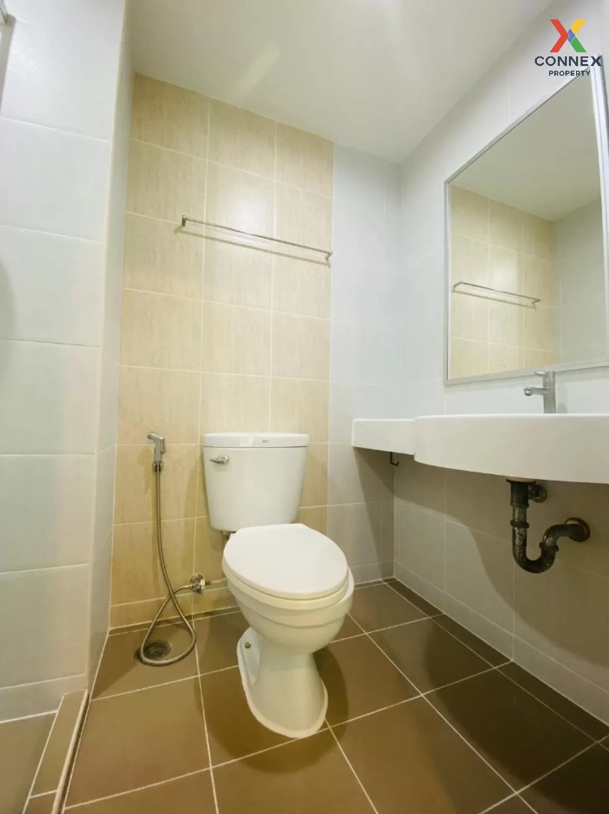 For Sale Condo , Lumpini Ville Sukhumvit 109 - Bearing , BTS-Bear 3