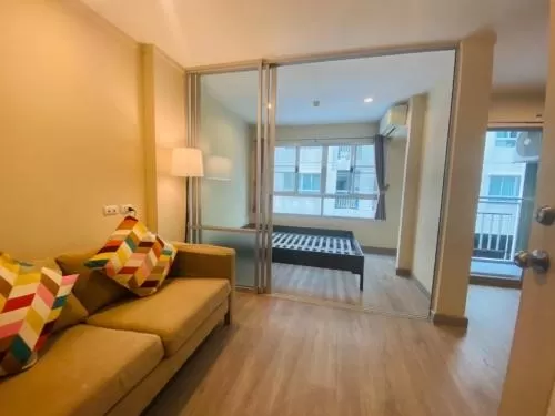 For Sale Condo , Lumpini Ville Sukhumvit 109 - Bearing , BTS-Bearing , Samrong Nuea , Mueang Samut Prakan , Samut Prakarn , CX-86636