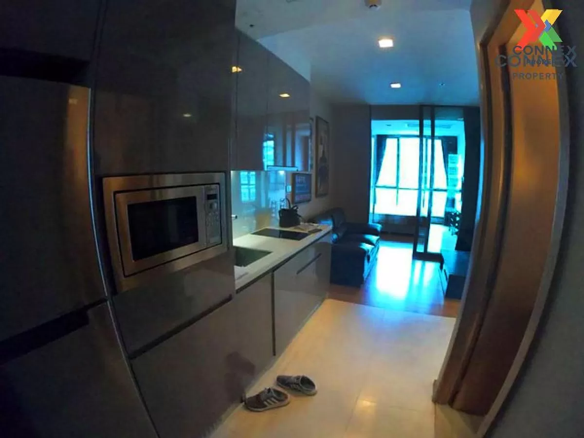 For Sale Condo , Hyde Sukhumvit 13 , BTS-Nana , Khlong Toei Nuea 