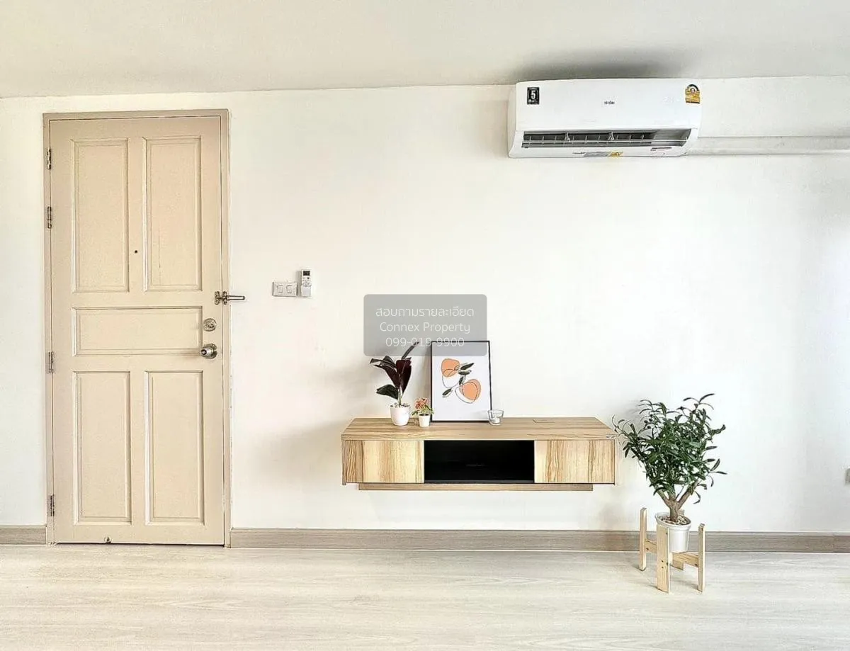 For Sale Condo , Ratchada City 18 , MRT-Huai Khwang , Sam Saen No 3