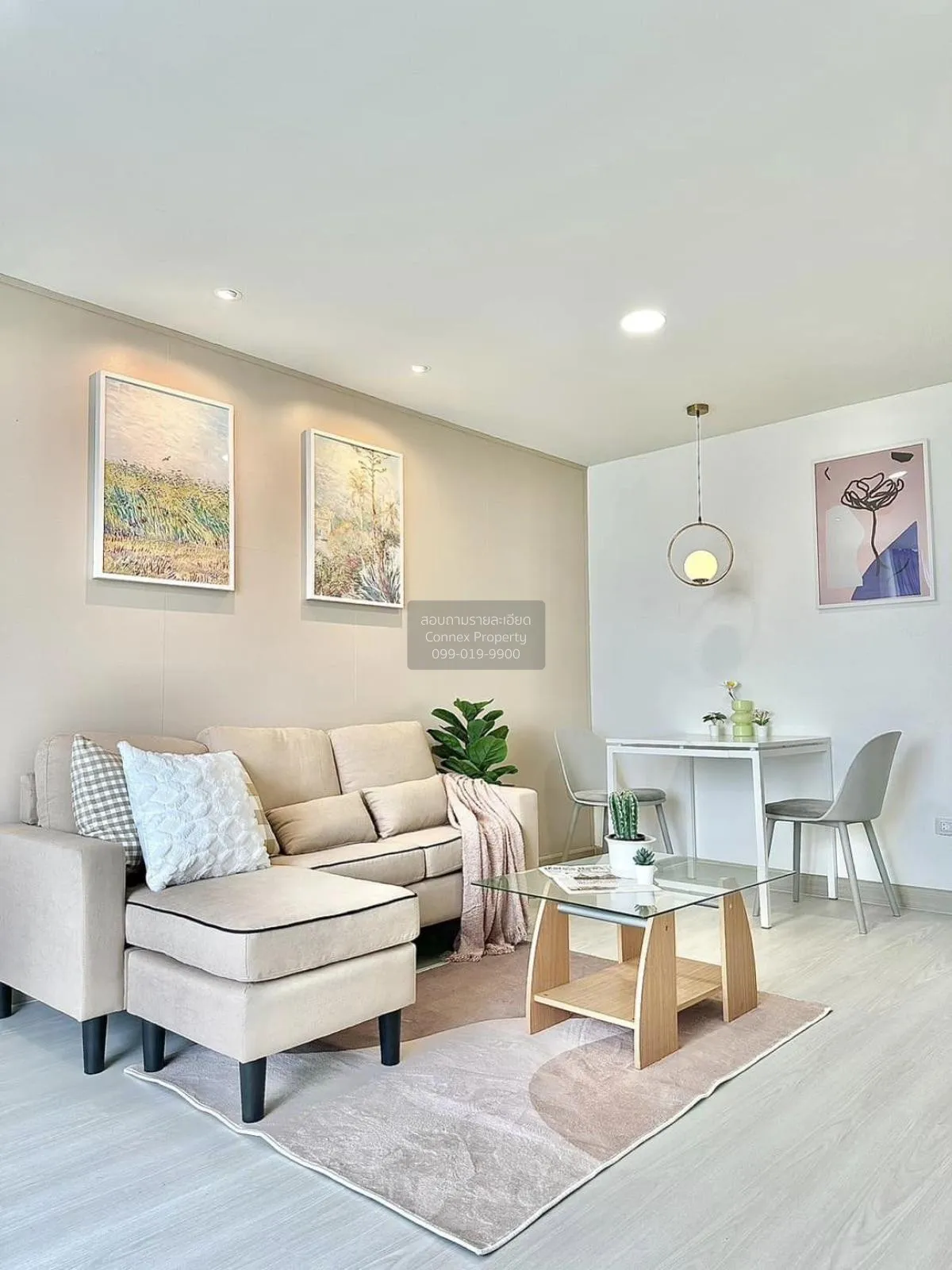 For Sale Condo , Ratchada City 18 , MRT-Huai Khwang , Sam Saen No 4