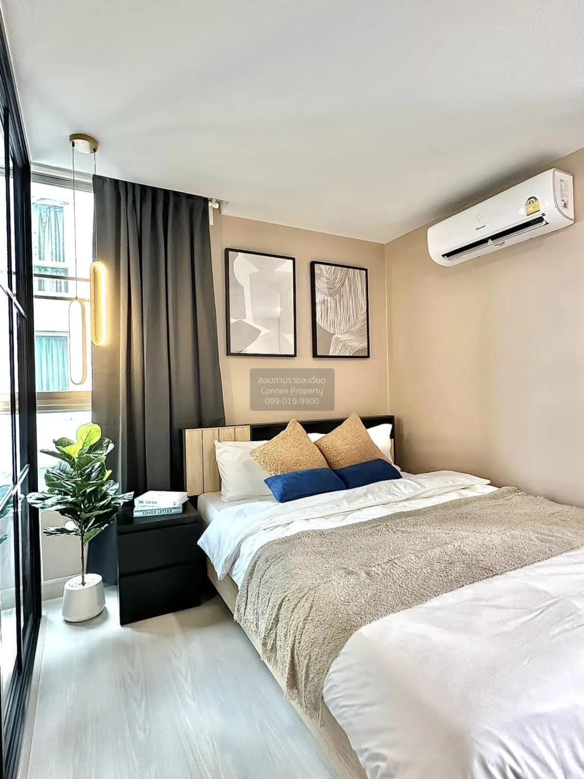 For Sale Condo , Ratchada City 18 , MRT-Huai Khwang , Sam Saen No