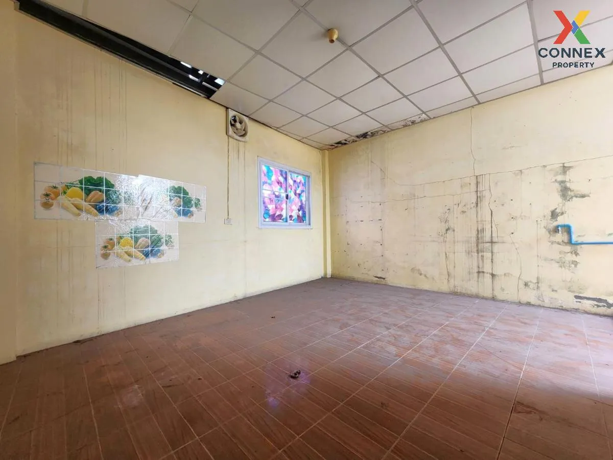 For Sale Townhouse/Townhome  , Pruksa Ville Pinklao - Wongwaen 2 