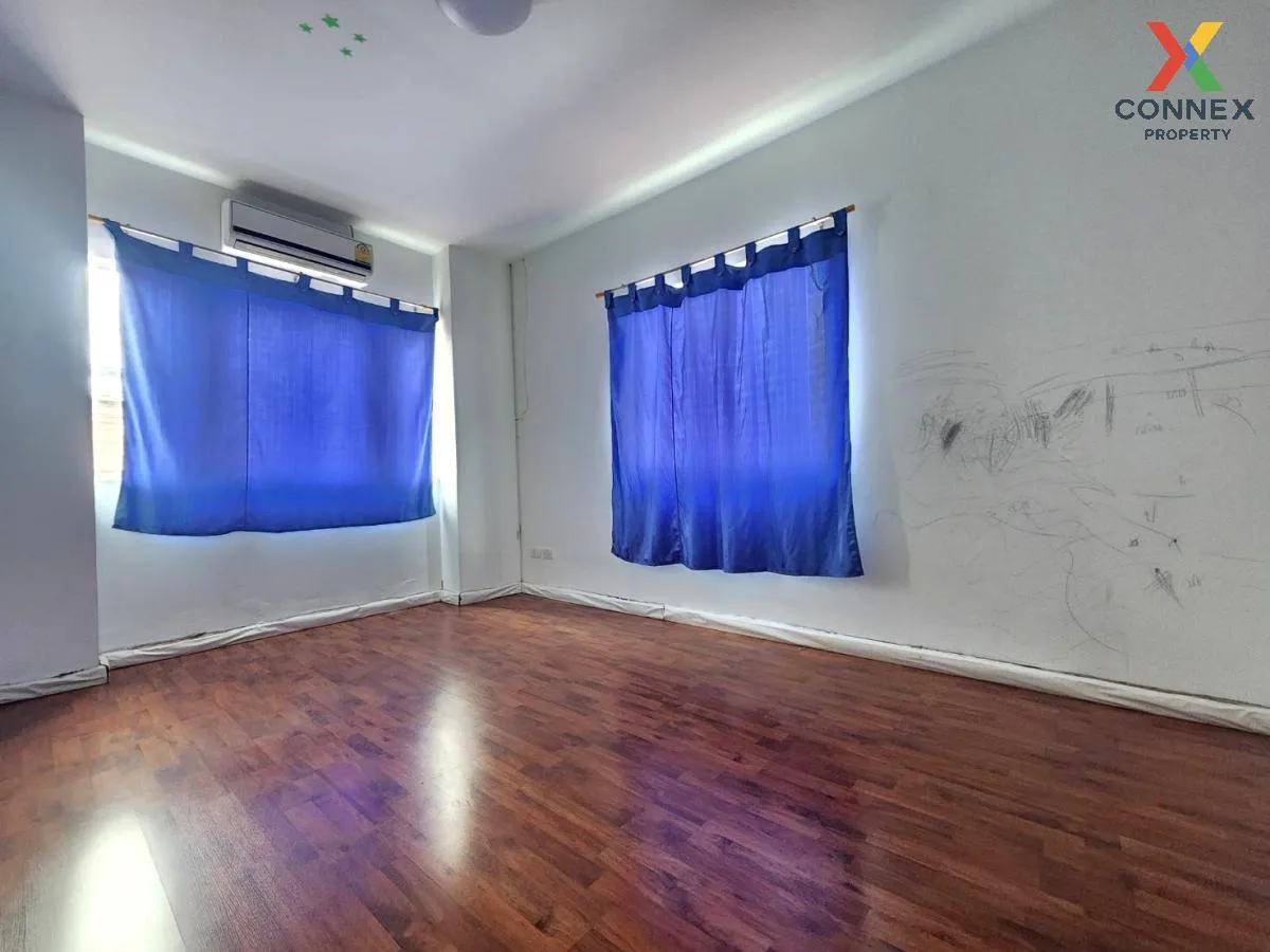 For Sale Townhouse/Townhome  , Pruksa Ville Pinklao - Wongwaen 2 