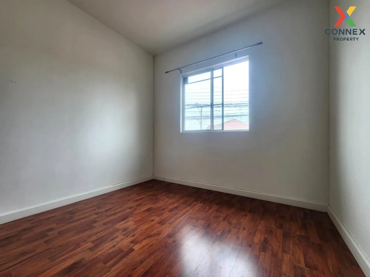 For Sale Townhouse/Townhome  , Pruksa Ville Pinklao - Wongwaen 2 