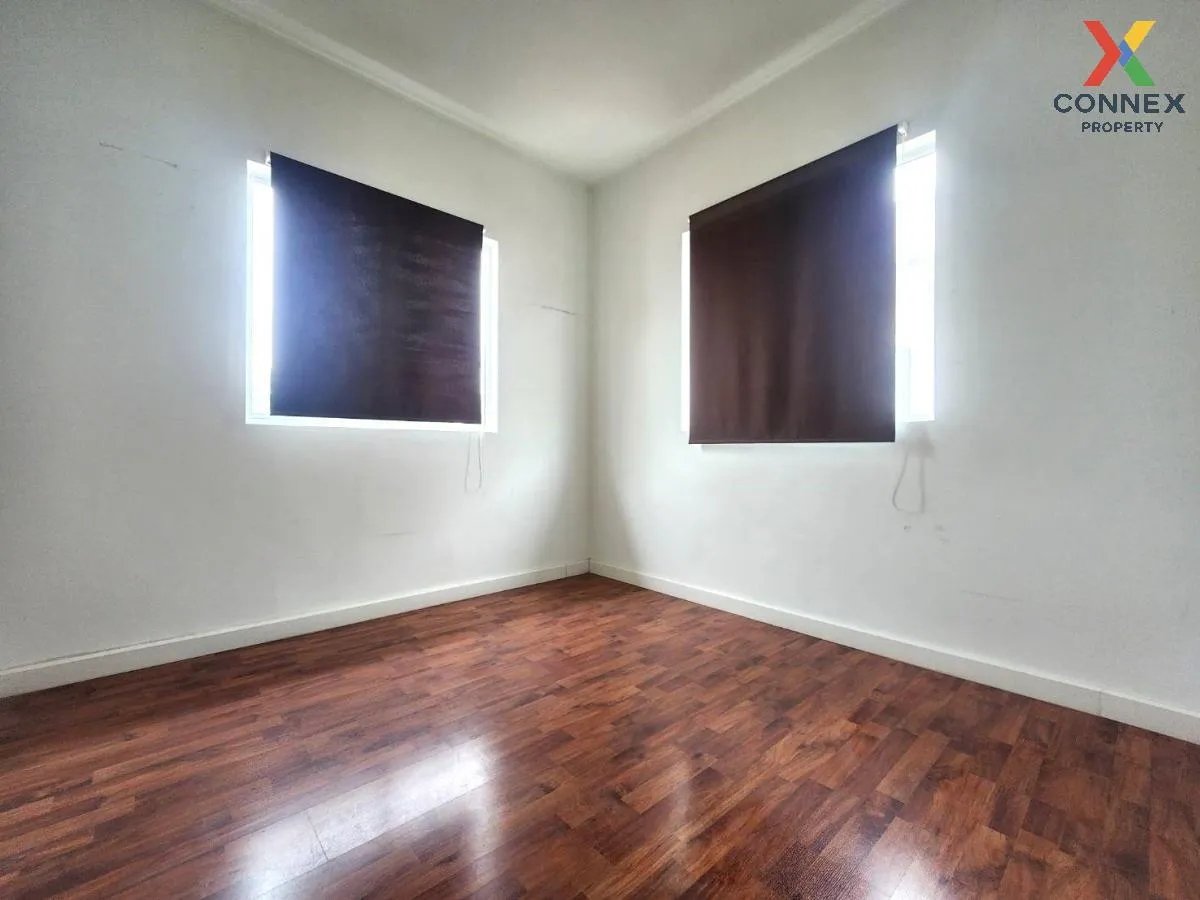 For Sale Townhouse/Townhome  , Pruksa Ville Pinklao - Wongwaen 2 