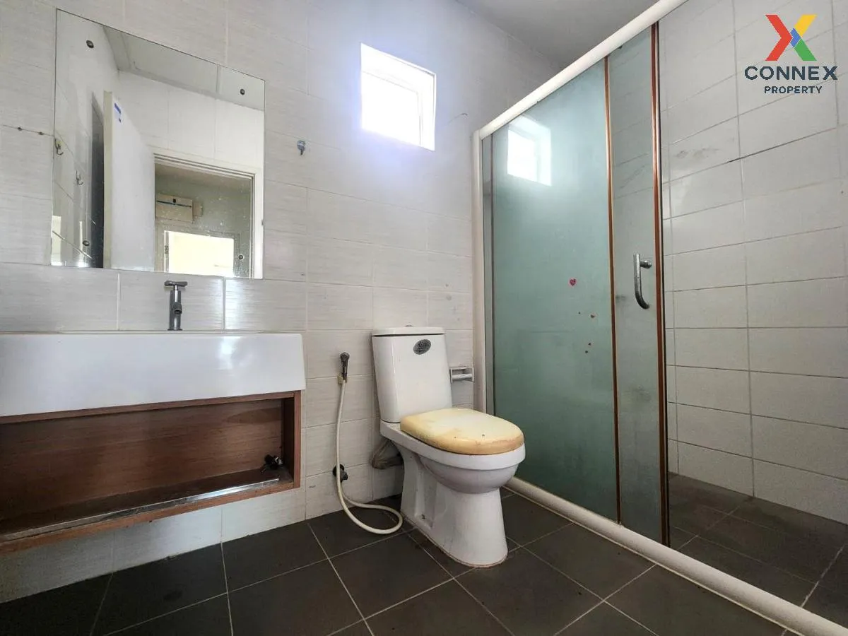 For Sale Townhouse/Townhome  , Pruksa Ville Pinklao - Wongwaen 2 