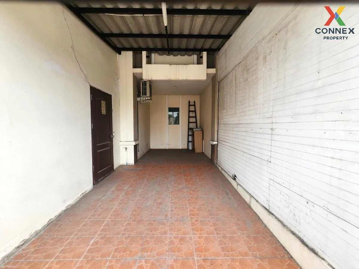For Sale Townhouse/Townhome  , Pruksa Ville Pinklao - Wongwaen 2  4