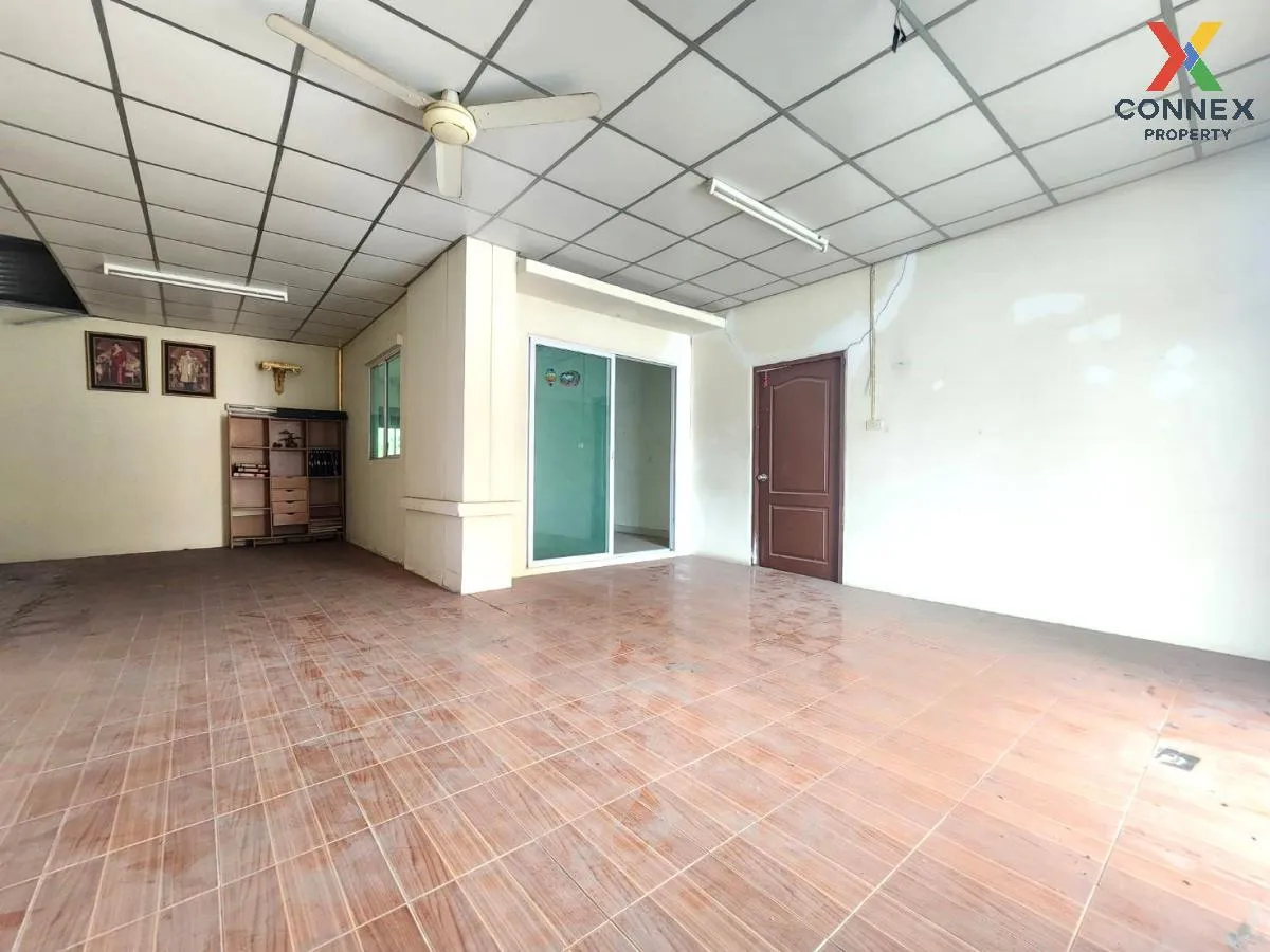 For Sale Townhouse/Townhome  , Pruksa Ville Pinklao - Wongwaen 2 