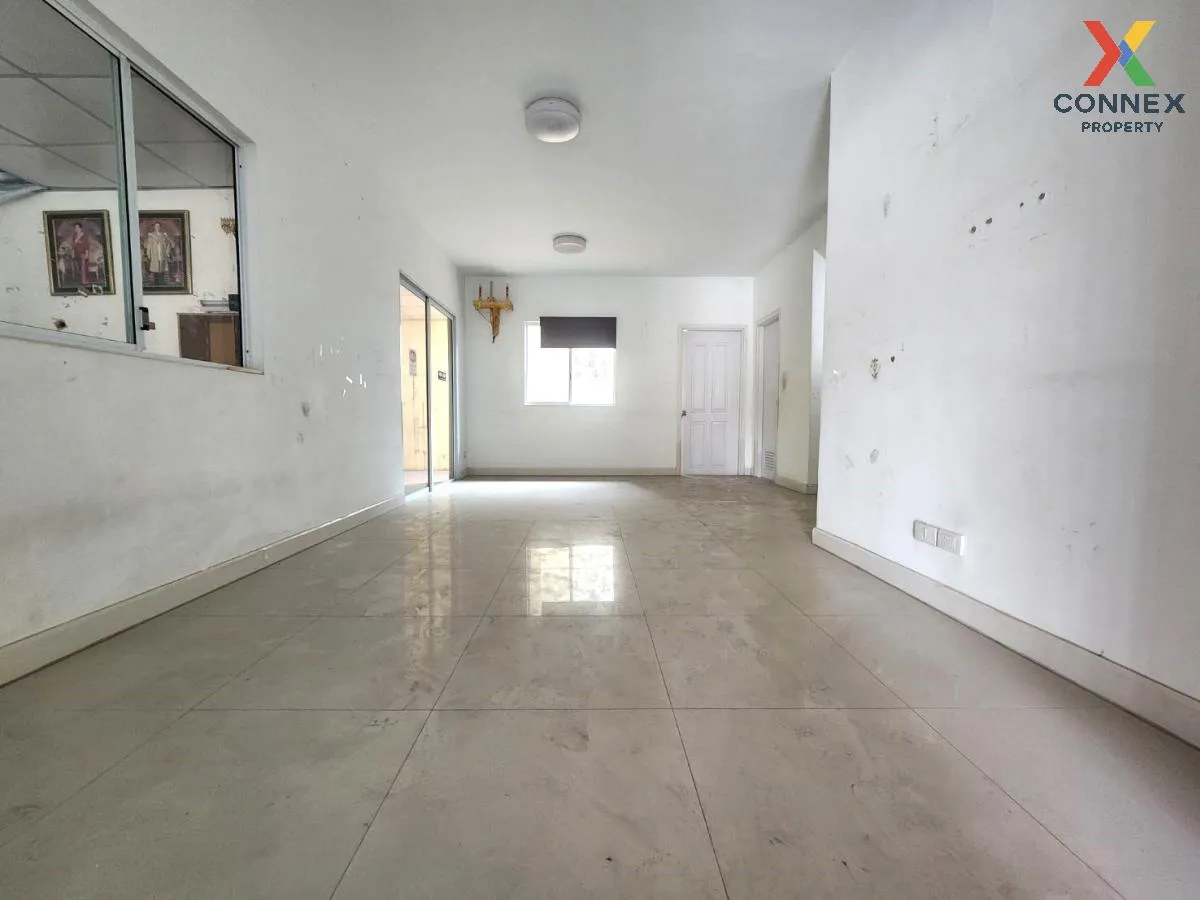 For Sale Townhouse/Townhome  , Pruksa Ville Pinklao - Wongwaen 2 