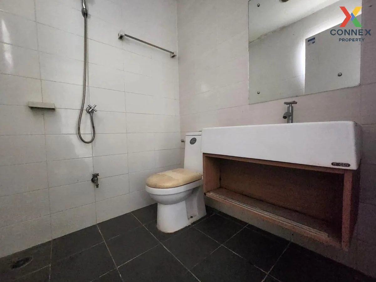 For Sale Townhouse/Townhome  , Pruksa Ville Pinklao - Wongwaen 2 
