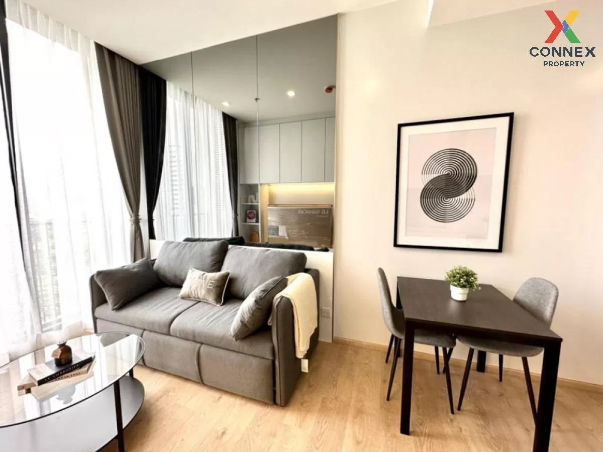 For Rent Condo , Noble BE 19 , BTS-Asok , Khlong Toei Nuea , Watt 1