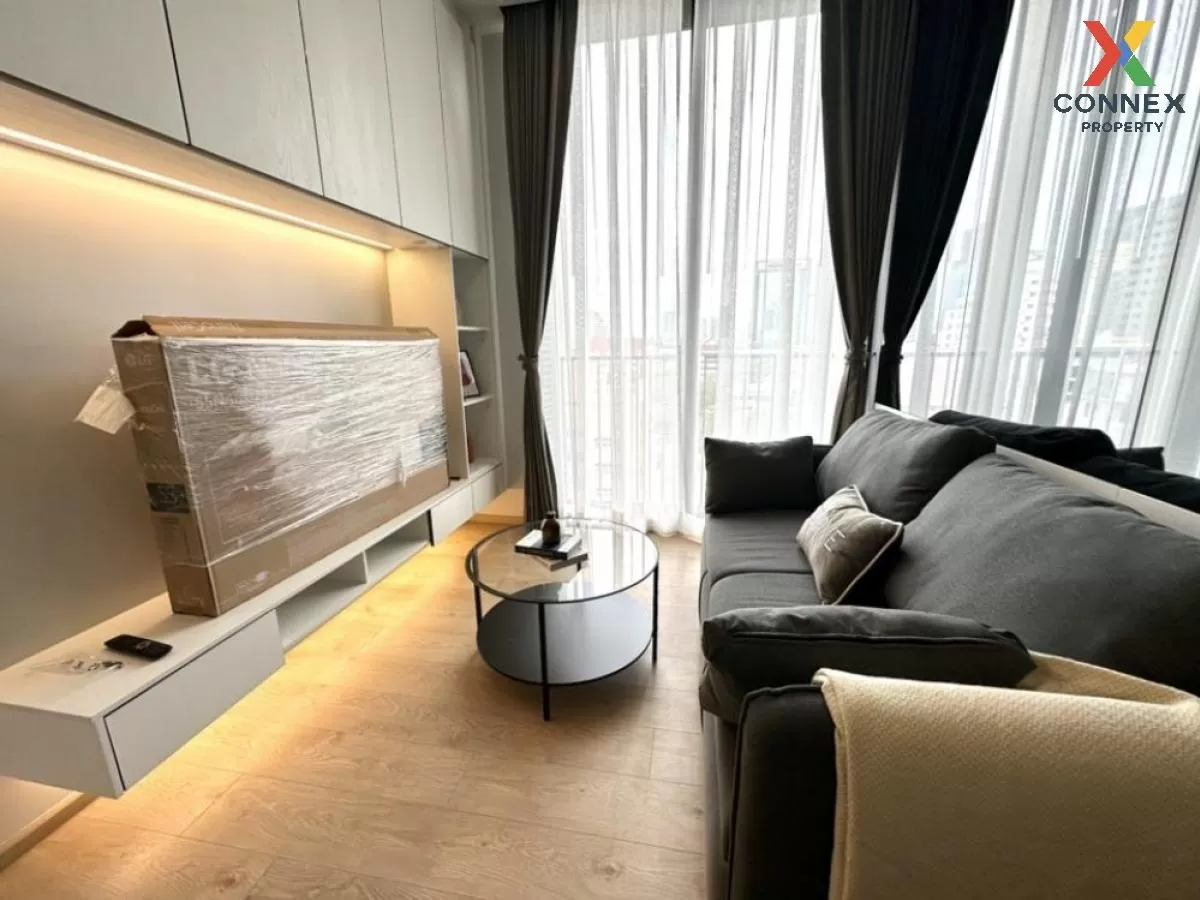 For Rent Condo , Noble BE 19 , BTS-Asok , Khlong Toei Nuea , Watt 3