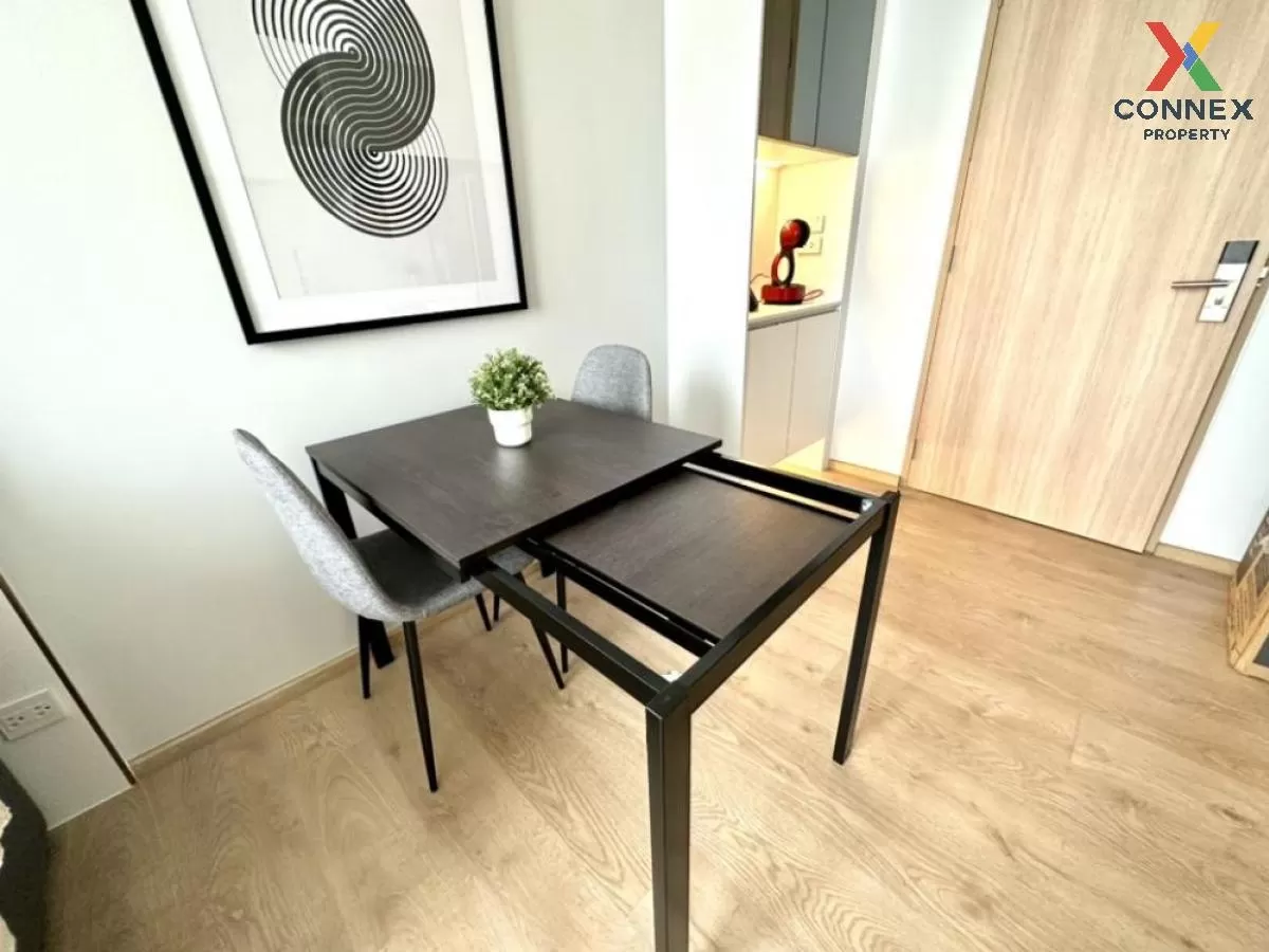 For Rent Condo , Noble BE 19 , BTS-Asok , Khlong Toei Nuea , Watt