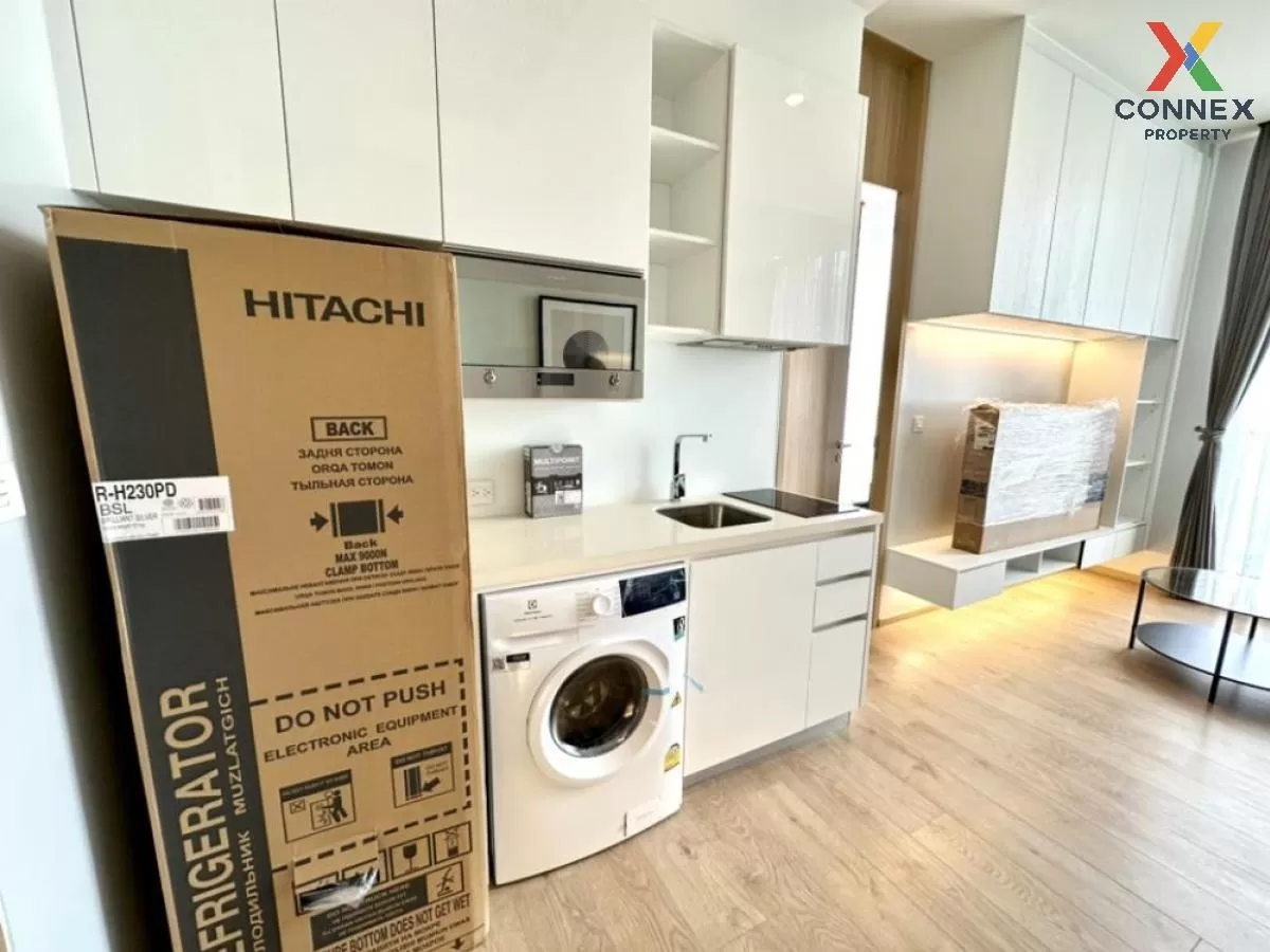 For Rent Condo , Noble BE 19 , BTS-Asok , Khlong Toei Nuea , Watt