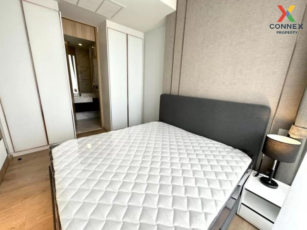 For Rent Condo , Noble BE 19 , BTS-Asok , Khlong Toei Nuea , Watt