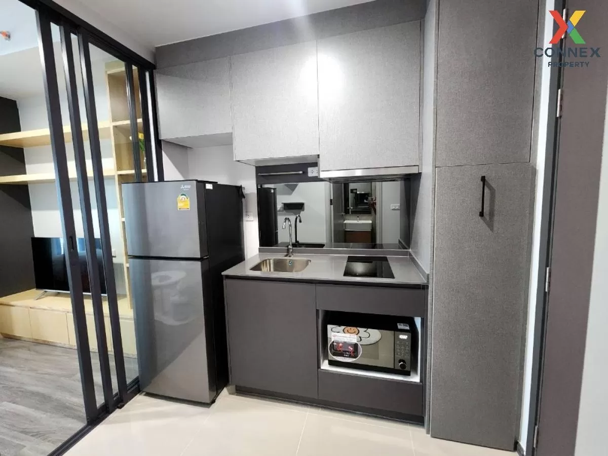 For Rent Condo , Ideo Chula-Samyan , MRT-Sam Yan , Si Phraya , Ba 2