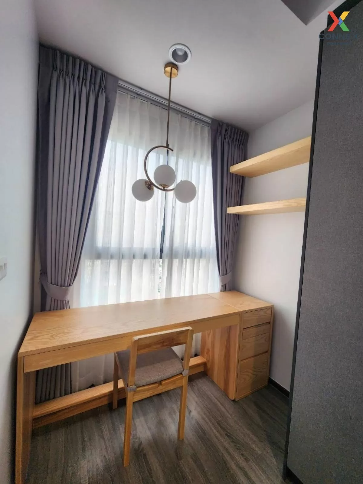 For Rent Condo , Ideo Chula-Samyan , MRT-Sam Yan , Si Phraya , Ba