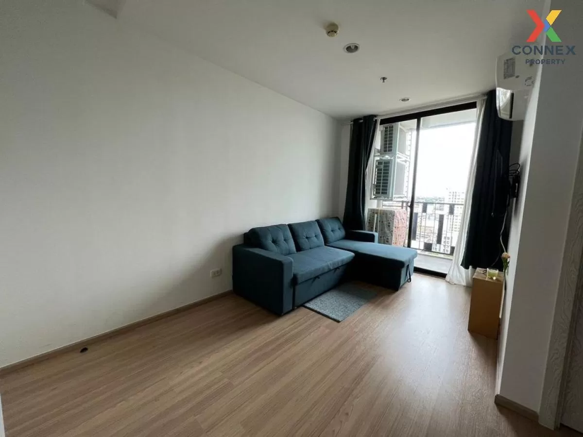 For Rent Condo , Artemis Sukhumvit 77 , BTS-On Nut , Suan Luang , 2