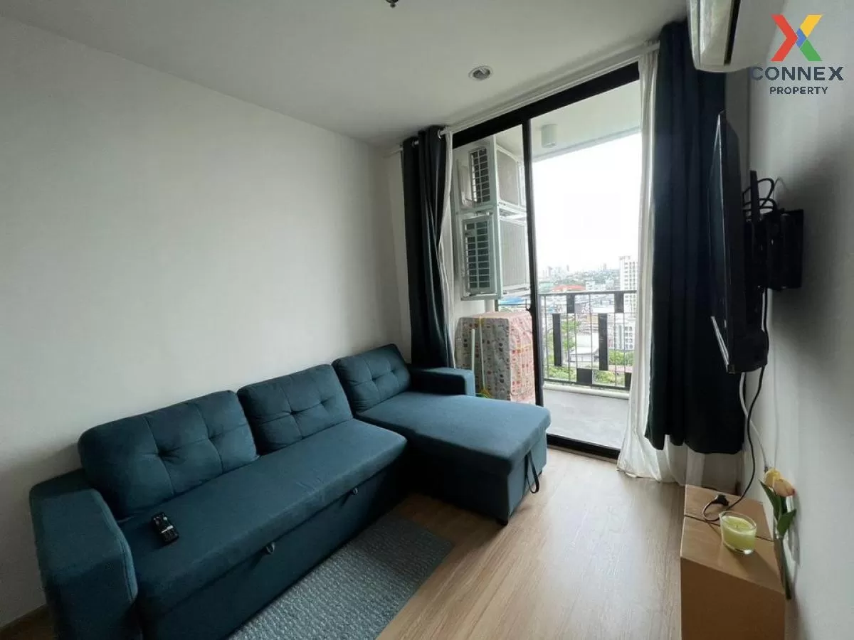 For Rent Condo , Artemis Sukhumvit 77 , BTS-On Nut , Suan Luang , 3